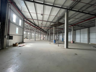 Warehouse/Industrial Space for Rent in Avchala