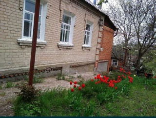 продам будинок в центральній частині Куп'янська