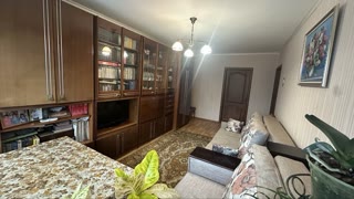 Продаж 3к квартири, метро Академмістечко, Святошинський р-н