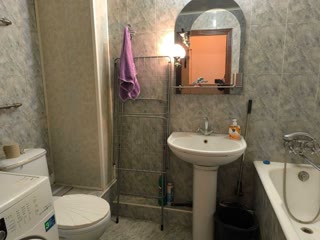 Продам 1к. квартиру Алексеевка, Победа