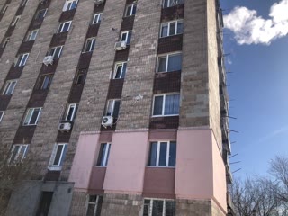 Продам 1к квартиру Баварія