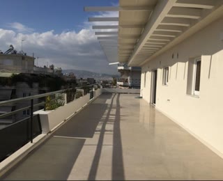 125 m² Apartment