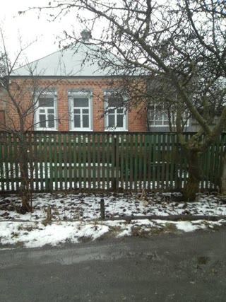 Продам добротный дом