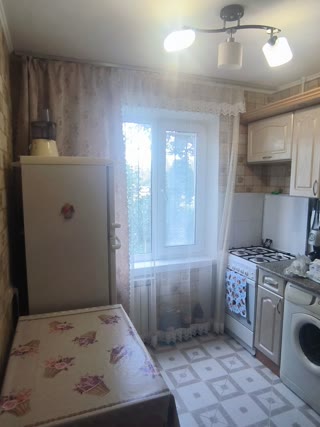 Продаж 2-х кімнатної квартири біля метро Лівобережна