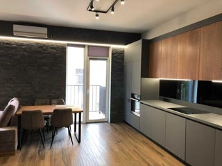 Продаж 1к квартири, ЖК Auroom, Голосіївський