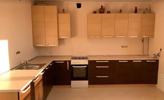 Sale of a 3-room apartment with a privatized attic in Truskavets