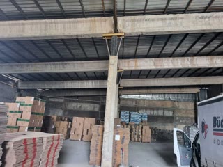 Industrial/Warehouse Space for Rent in Ponichala