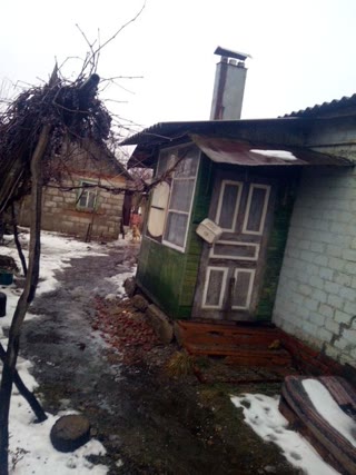 House in Chuhuiv 120 m