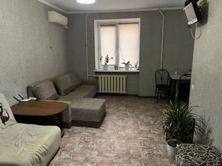 For Sale 3-Room Apartment on Odeska