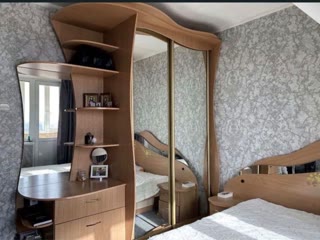 Продажа 2к квартири Салтовка, 627мкр-н