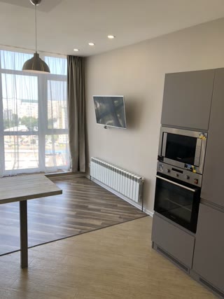 Продам 1к квартиру ЖК Атлант, Холодна Гора