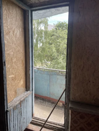 Продам 1к квартиру, Салтівка, 607 мкр-н, вул. Тракторобудівників