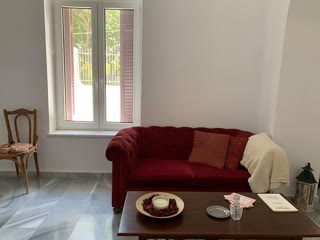 53 m² Apartment