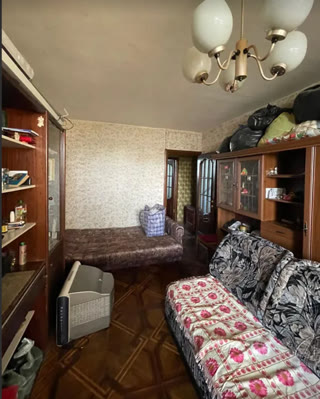Продам 3к квартиру Алексеевка