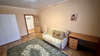 Sale of a 1-room apartment in Poznyaky