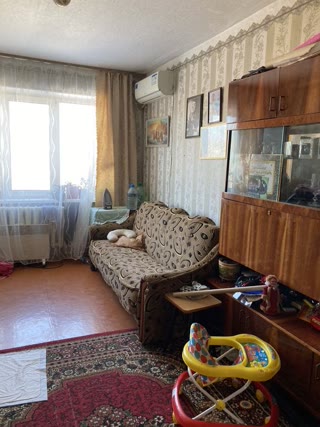 Продам 3 х комнатную квартир
