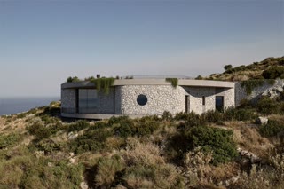 Вилла, 250 м²