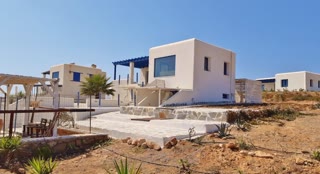 172 m² Villa