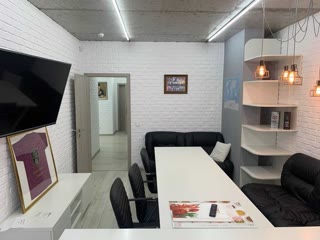 ЖК Глория Парк офіс з ремонтом 167м2 ст.М. Нивки 5хв