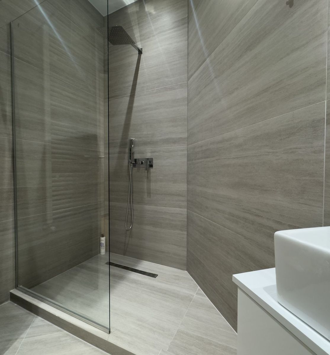 50 m² Apartment
