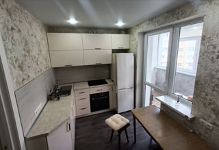 Продаж 1к квартири ЖК Радужний-3