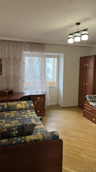 Продається 3 кім. квартира 107 м2 Святошинський район
