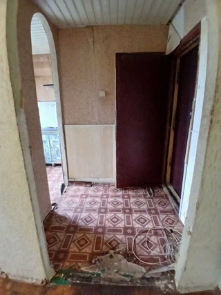 Продаж 1к квартири провулок Межовий