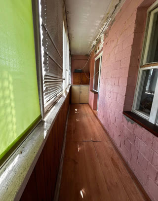 Продається 1к квартира, вул. Синьоозерна, Святошинський р-н