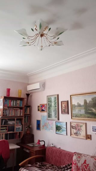 Продається чудова 2-кімнатна квартира, ст. м. Індустріальна, Індустріальний район