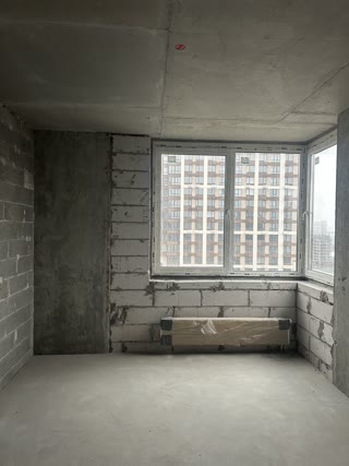 Продаж 2-кімнатної квартири в ЖК Варшавський -2