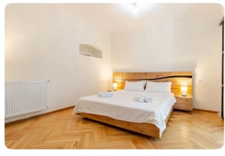 4-room apartment for sale in Vera