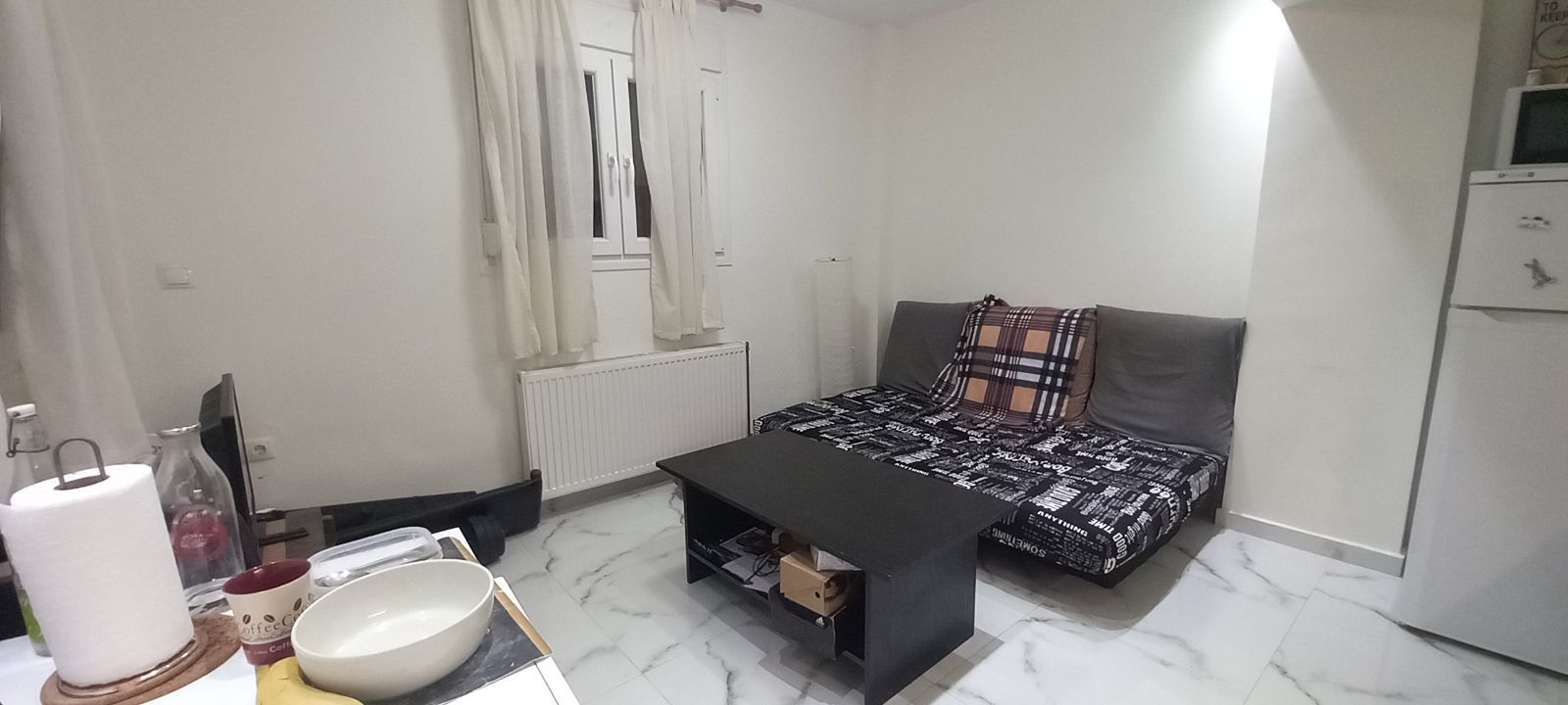 68 m² Apartment