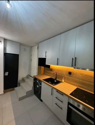 60 m² Apartment