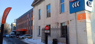 Продаж будівлі / приміщень Гарматна / Лепсе (Вацлава Гавела)
