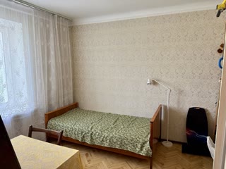 Продаж квартири, 4 кімнати, метро Деміївська, Голосіївський район