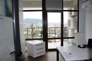 Office space for rent in Avlabari