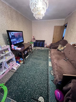 Продам 3х комн квартиру Героев Труда, Салтовка