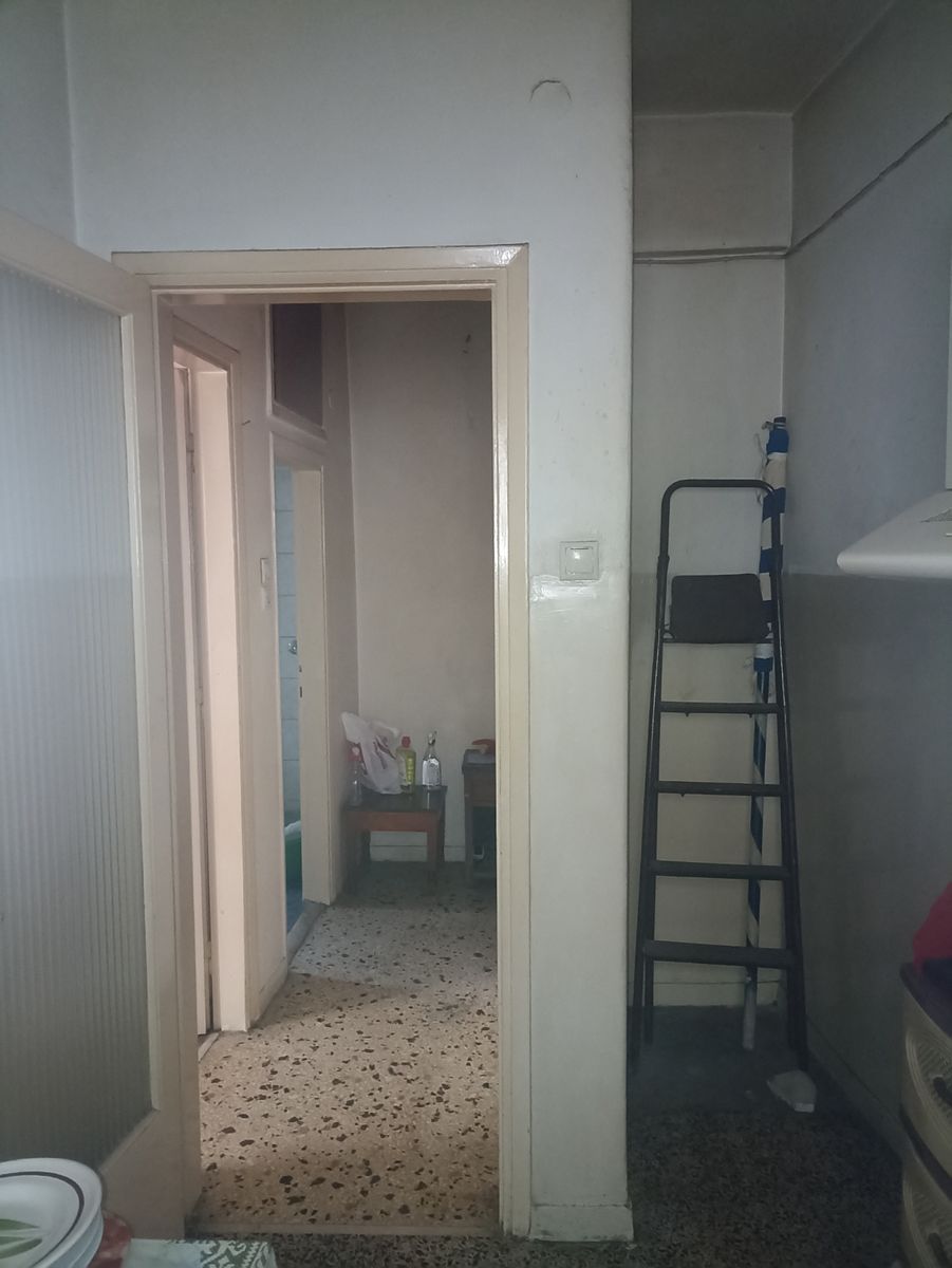 Διαμέρισμα 46τ.μ.