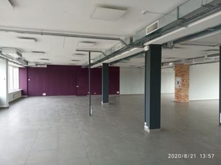 здається офіс з ремонтом, площею 1150кв