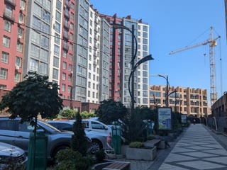 Продам 1к квартиру ЖК Княгинин, Центр