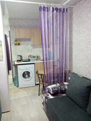 Продам смарт квартиру в Новобаварському районі