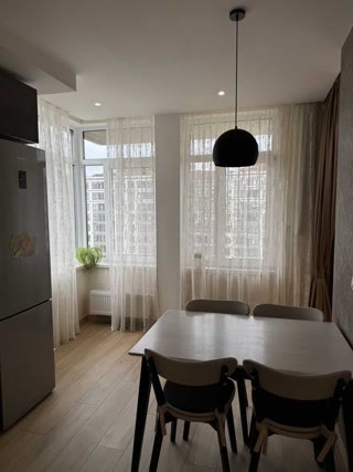 Продаж 2к квартири в Солом’янському р-ні, ParkLand, метро Васильківська