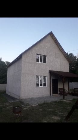 Продам добротный дом120 кв