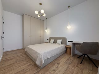 3-room apartment for sale in the premium, multifunctional complex "Saburtalo Palace"