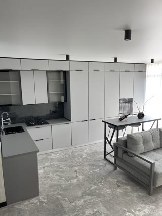 Sale of a 2-room apartment in Obolon, Italian Quarter Residential Complex