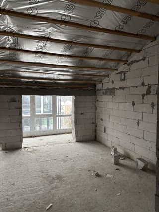 Sale of a 1-room apartment in the Wood Park residential complex near Lisova metro