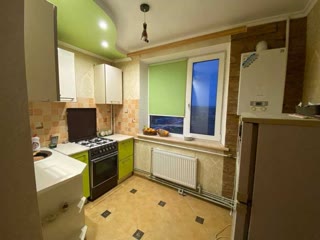 Продам квартиру в центрі Куп'янська id_26982361