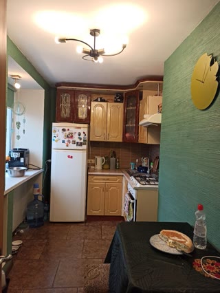 Продаж 3-к.квартири ст.м. Левада!