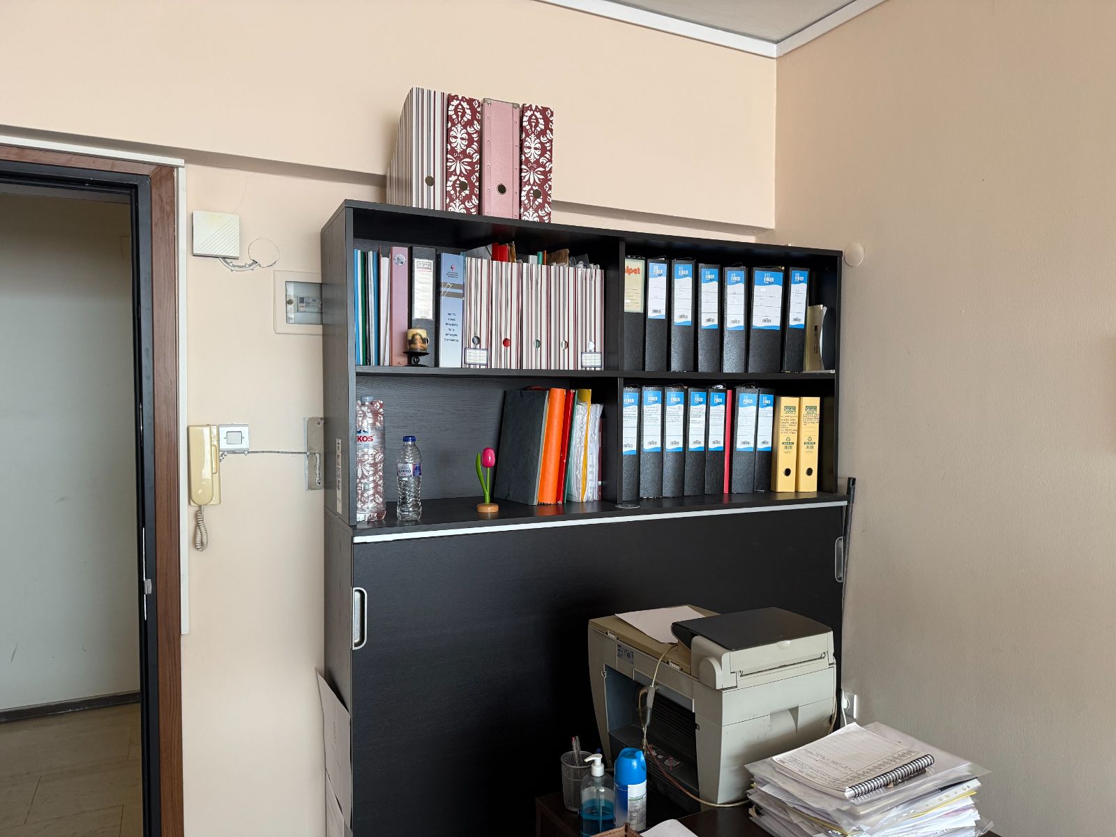 42 m² Office