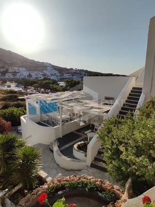4000 m² Apartment Complex